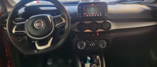 Imagem 3 de 9 de Fiat Argo 2018 1.0 Flex 5p 18 18 Lms Automóveis