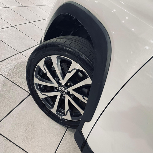Toyota Corolla Cross 2.0 VVT-IE XRE DIRECT SHIFT