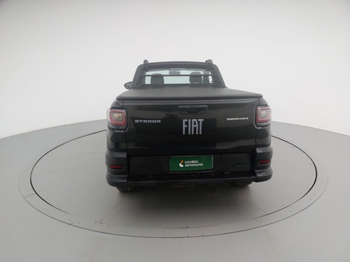Fiat Strada 1.4 FIRE FLEX ENDURANCE CS MANUAL