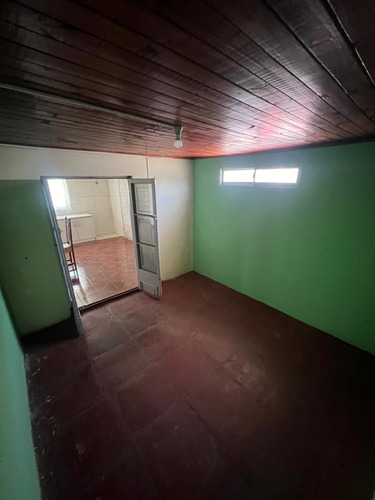 Venta De Casa Con Depto Interior En Lo Espejo
