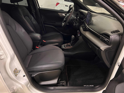 Fiat Pulse 1.0t Impetus T200 Cvt