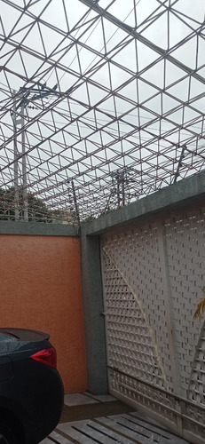 Imagen 3 de 11 de Casa Quinta Agua Blanca Empresarial Foc-1125