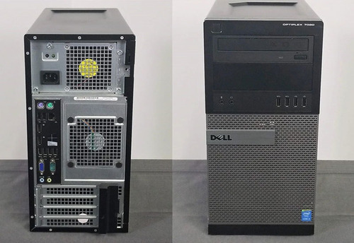Imagen 3 de 3 de Dell Optiplex 7020 I7 4ta Gen