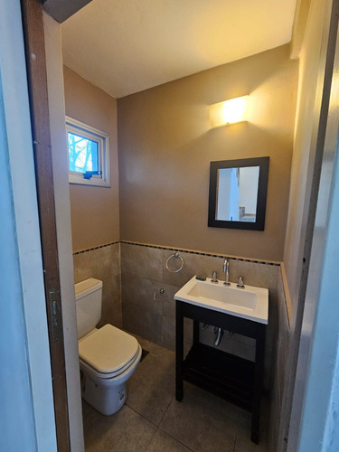 Dúplex Alquilo En Villa Gral Belgrano