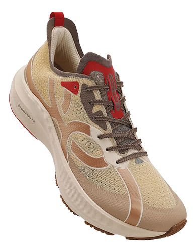 Tenis Olympikus Corre 4 Unissex Leve Corrida + Brinde