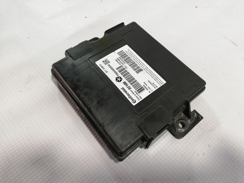 Modulo De Control Dodge Dart 2.0 13-16 Original (Usado)