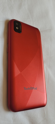 Celular Tech Pad M5 Go Android 11 Dual Sim (Usado)