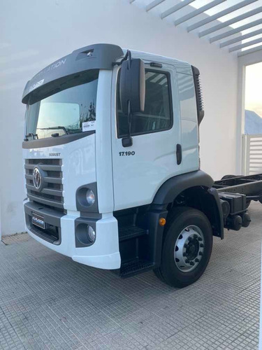 Volkswagen 17-190. Entrega Hoy!
