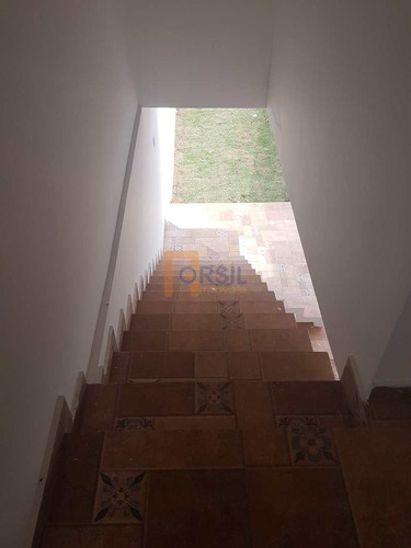 Imagem 9 de 28 de Sobrado Com 3 Dorms, Jardim Ivete, Mogi Das Cruzes - R$ 697 Mil, Cod: 1989 - V1989