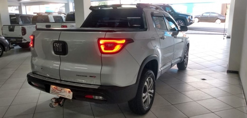 Imagem 5 de 15 de Toro Freedom 2.0 Turbo 16v Diesel Automática