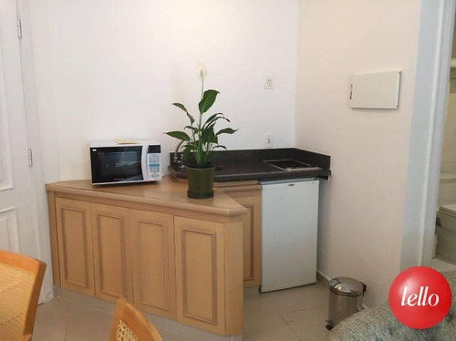 Imagem 3 de 13 de Apartamento - Ref: 123868