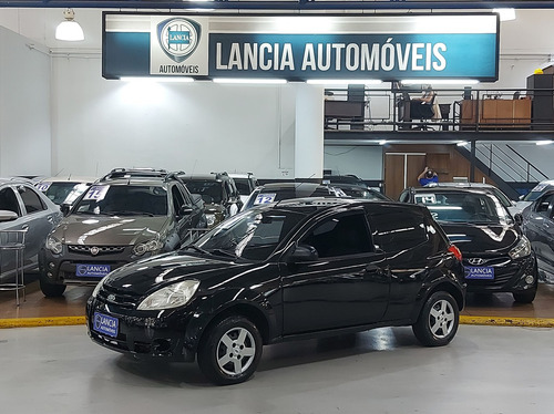 Ford Ka 1.0 MPI 8V