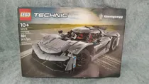 Comprar Set De Construcción Lego Technic 42173 801 Piezas  En Caja