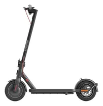 Comprar Electrico Scooter Xiaomi 4 Patines Autonomía máxima de 35km Velocidad máxima de 25km\u002Fh Motor de 600W de potencia Capacidad de carga máxima de 110 kg