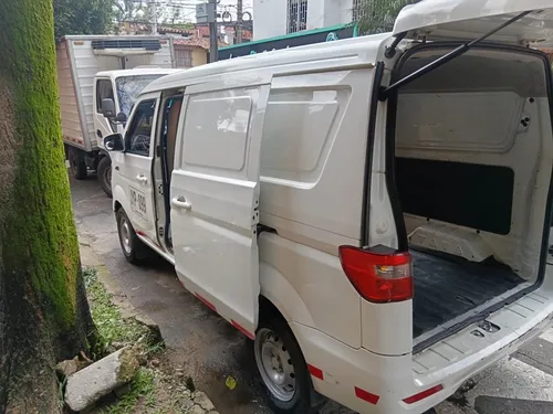 Shineray Van X30 De Carga