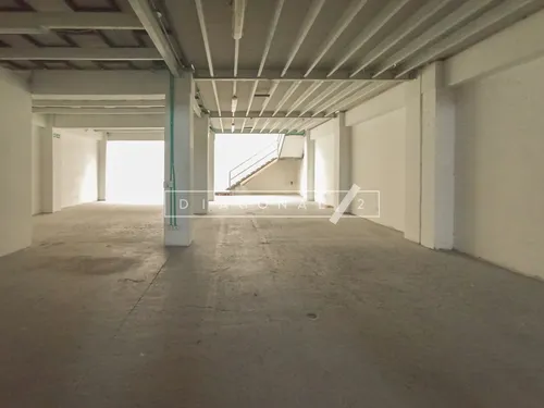Bodega Industrial En Arriendo En San Felipe