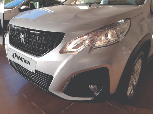 Peugeot 2008 1.6 Allure Am20