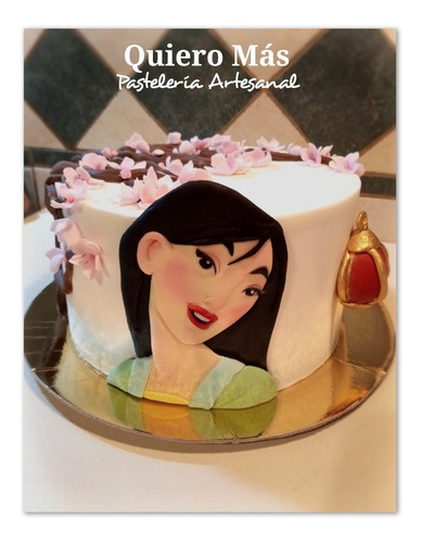 Imagen 4 de 12 de Tortas Decoradas Y Personalizada X Kilo Infantiles Y Adultos