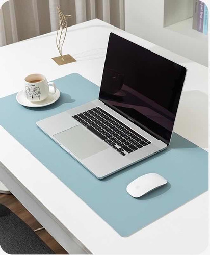 Desk Pad Para Escritorio Mouse Premium 70x35cm Doble Cara 