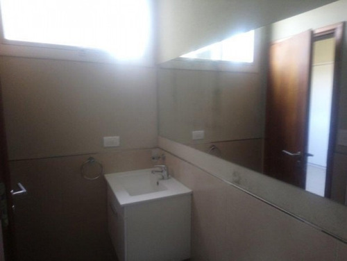 Imagen 20 de 30 de Departamento En Venta En Pinamar Zona Sur Tres Ambientes Con Gas Natural Losa Radiante .