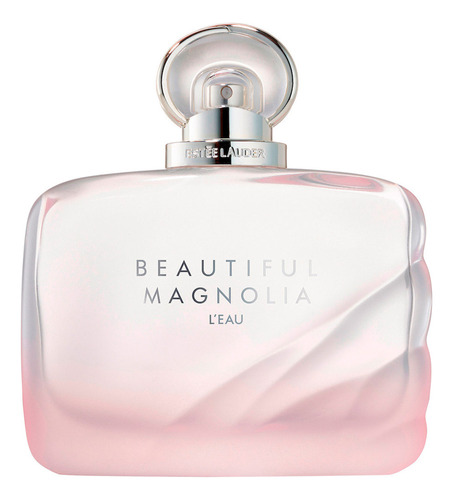 Perfume Estee Lauder Beautiful Magnolia L'eau Edt 100ml