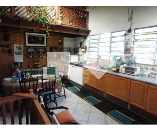 Casa-porto Alegre-chácara Das Pedras | Ref.: 28-im419138 - 28-im419138