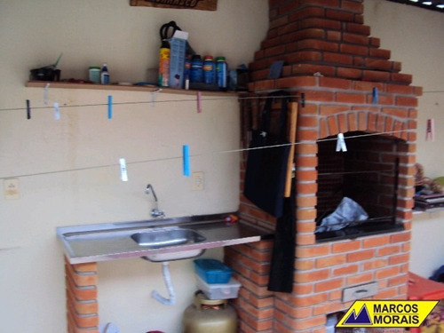 Casa À Venda, 120 M² Por R$ 250.000,00 - Conjunto Habitacional Júlio De Mesquita Filho - Sorocaba/sp - Ca1669