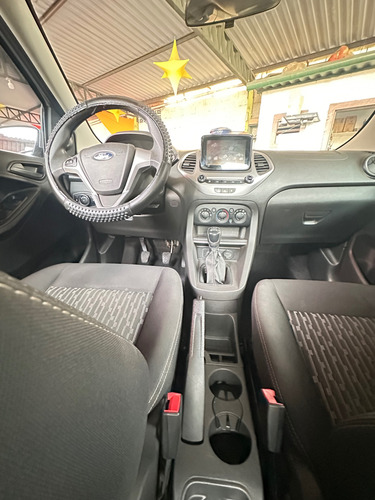 Ford Ka+ 1.0 Se Flex 4p