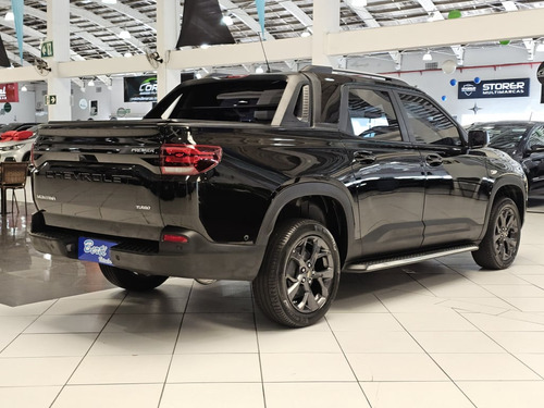 Chevrolet Montana PREMIER 1.2 Turbo Flex 12V Automático