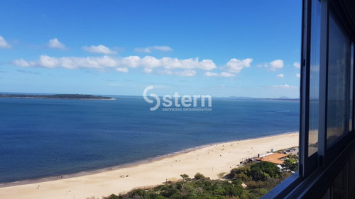 Imagen 2 de 27 de Venta Penthouse 5 Dormitorios, Playa Mansa, Punta Del Este