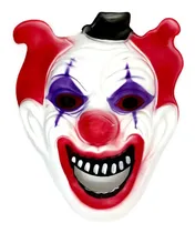 Comprar Máscara Payaso Espeluznante Disfraces Halloween Cosplay 