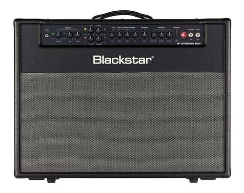 Amplificador Guitarra Eléctrica Blackstar Debut10bg Gris – Sonoritmo Audio  profesional e Intrumentos musicales
