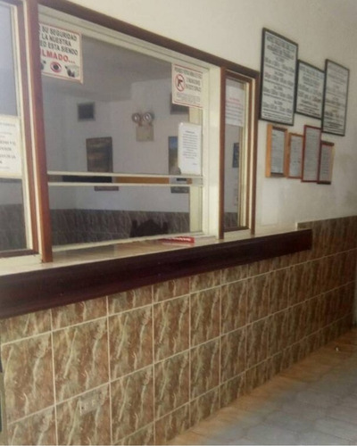 Imagen 2 de 8 de Hotel En Venta 700m2 38h/38b/20p Caraballeda