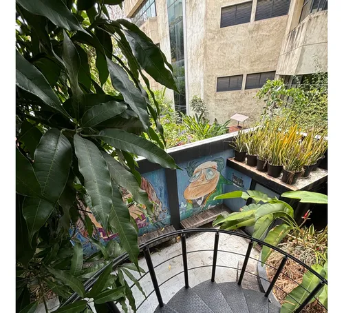 Santa Eduvigis. Casa Venta