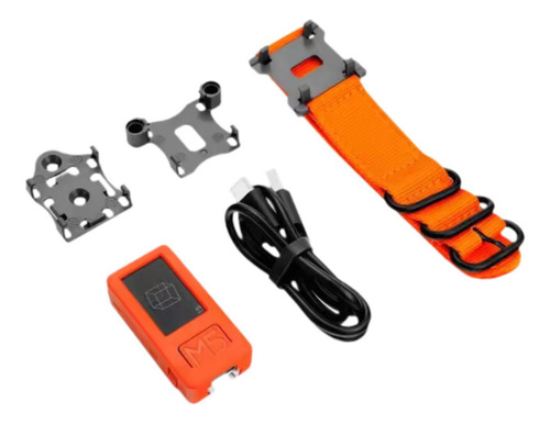 M5stickc Plus Mini Iot Development Kit Inclui Acessórios De