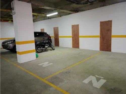 Lindos Apartamentos En Venta Con Excelente Ubicación En El Carmen Víb.