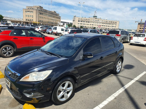 Ford Focus Trend 1.6l Nafta