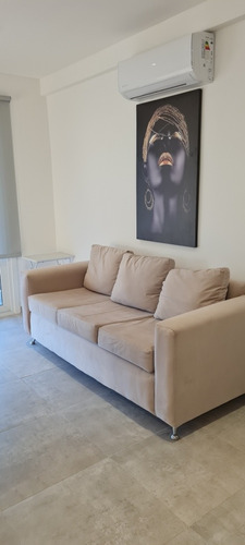 Imagen 4 de 18 de Departamento Con Amenities A 100m Del Mar.( Por Favor Lea La Descripción).