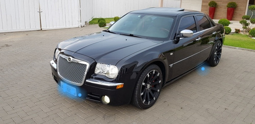 Chrysler 300c 5.7 Hemi 5p 2006