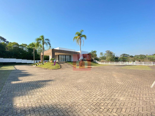 Imagem 16 de 16 de Terreno À Venda, 407 M² Por R$ 238.000,00 - Country - Santa Cruz Do Sul/rs - Te0148