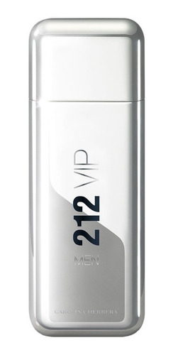 Carolina Herrera 212 Vip Men Eau De Toilette 100ml Caballero