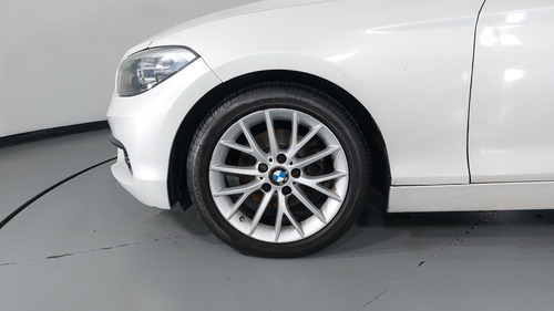 BMW Serie 1 1.6 120IA