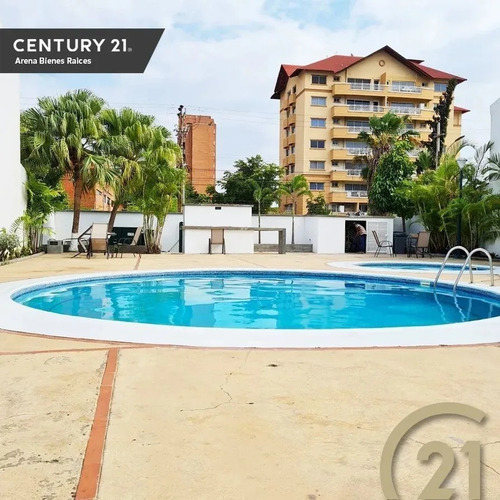 Imagen 8 de 9 de Alquiler Townhouse Res. Bahía Mar, Lechería