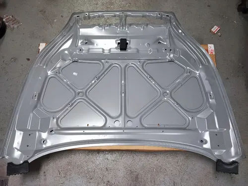 Capot Kia Rio 2000-2002
