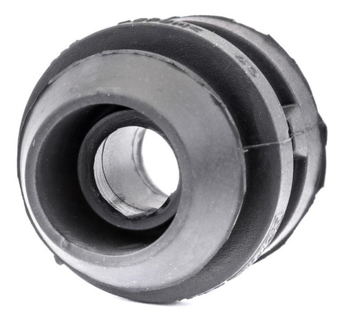 Imagen 2 de 8 de Aislador Inferior De Radiador Ford S-max