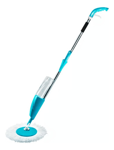 Spray Mop Lampazo Secador Rociador Trapeador De Pisos Kuchen