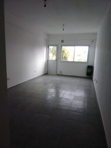 Departamento Monoambiente En Venta - 1 Baño - 32mts2 - La Plata 