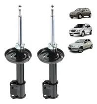 Comprar Kit X2 Amortiguador Delantero Chevrolet Celta Suzuki Fun