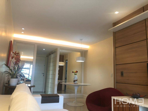 Imagem 11 de 30 de Apartamento À Venda, 110 M² Por R$ 740.000,00 - Freguesia (jacarepaguá) - Rio De Janeiro/rj - Ap2268