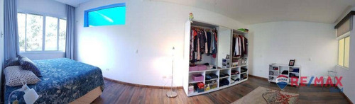 Imagem 13 de 17 de Casa À Venda, 415 M² Por R$ 2.300.000,00 - Cidade Parquelandia - Mogi Das Cruzes/sp - Ca2149